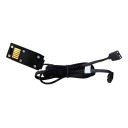 Lian Li Uni Fan SL Infinity ARGB PWM Fan v1 to Motherboard Connector