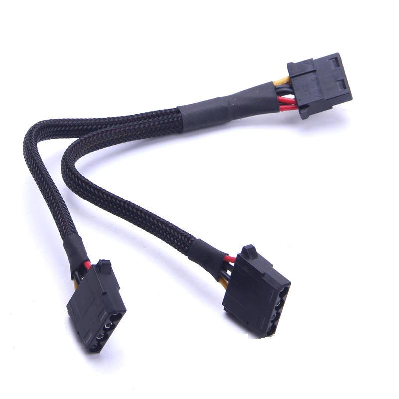4 pin molex connector male