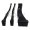 Premium Custom 90 Degree Angled Extension Cable 24 Pin Main Power