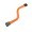 Premium Custom PSU Extension Cable 4 Pin Molex Power