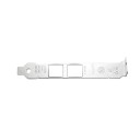 Full Profile Expansion Slot Cover for IBM 5767 10n6845 46K6601 49Y4205