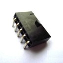 5-Pin PSU Modular Male Header Connector - 90%/180% - Black