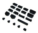 modDIY Protective Jack Cover Kit 1 (20 Pieces)