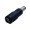 Premium DC Power 7.4mm x 5mm Male to 5.5mm x 2.1mm Female Adapter