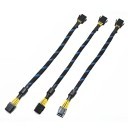 PSU Custom Uni-Sleeved CPUEPS 8-Pin