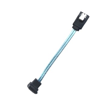 SASSSD High-Speed 6Gbps SATA3 SATA III Cable (10cm)