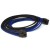Individually Sleeved Modular Cable GPU PCIE 8 Pin for Apevia