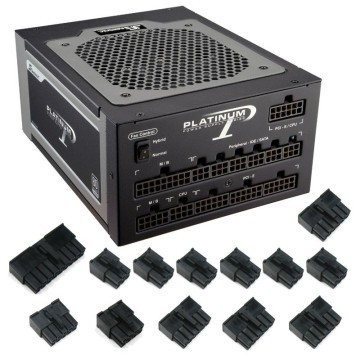 Seasonic Platinum Series 860W/1000W Modular Connector (Full Set 13pcs)