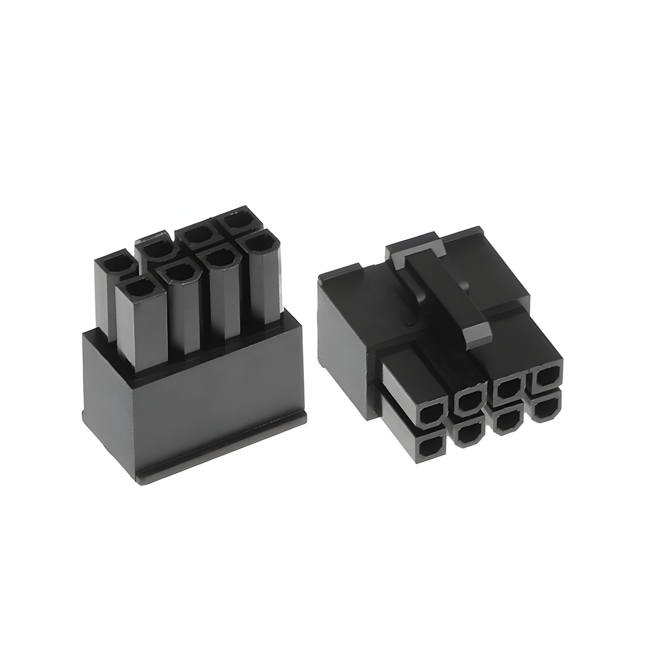 PSU 8 Pin Modular Connector for Seasonic - MODDIY