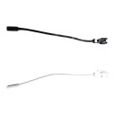 2 Pin ARGB Controller Adapter Cable for Asus TUF Gaming GT502