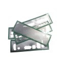 Generic ATX Motherboard Back IO Vented Shield Back Panel Plate Cover