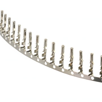 Molex Mini Fit Jr 3.0mm Female Connector Pin