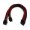 Premium Custom Dual 8 Pin PCIE PSU Modular Cable for Silverstone