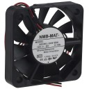 NMB MAT 50mm 5010 12V 0.14A 3 Pin Fan 4000RPM