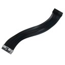 Premium Custom PSU Extension Cable 24 Pin Main Power