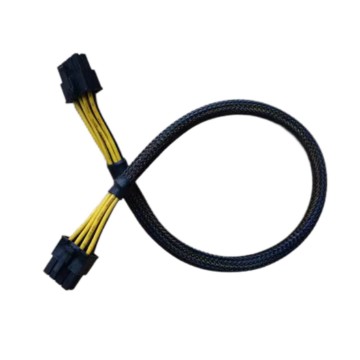 8 Pin to 8 Pin PCIE GPU Power Cable for Lenovo ST558 ST550 SR860 SR850