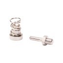 3mm Video Graphics Card Screws