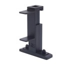 Graphics Display Cards Weight Support Adjustable Stand Black