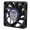 PC Cooler 60mm x 25mm Fan (3500RPM 22dBA 21CFM) 