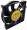 Japan Servo Brushless DC Silent 120mm 12025 Fan Ball Bearing (89CFM)