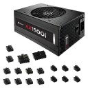 PSU Modular Connector Full Set 18pcs for Corsair AX1500i