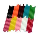 Color Hot Glue Sticks - 7mm (10 Colors)