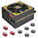 Modular Connectors Full Set 8pcs for Enermax Revolution87