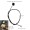 1.25mm 4 Pin to 9 Pin USB Adapter Cable for Lian Li Universal Screen