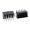 ATX 3.0 PCIe Gen 5 12VHPWR MicroFit 3.0 16 Pin Angled Power Connector