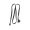 Chassis Power Switch Cable Part for Dell Optiplex 390 3010 3020 MT