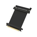 Premium Gold Plated 16x PCIE Extension Shielded Cable Riser 30cm