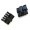 Cooler Master Silent Pro / V / Real Power Series 5-Pin Modular Connector (Black)