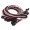 Professional Tailor Made Custom Sleeved Modular Cable Kit