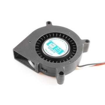 GuangYan 6cm Fan 6015 (4600 RPM, 42 dBA)