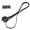 Computer Lighting 5V 3 Pin RGB Male to Female Extension Cable 50cm