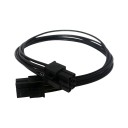 6 Pin PSU Modular Power Cable to PCIE 30cm