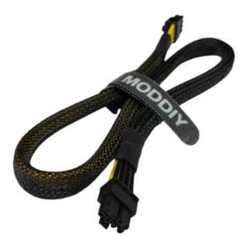 ATX 12V Power Connector 8 Pin Power Cable for ASRock Rack and Corsair Type 5