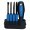 SIJIAWU Professional Screwdriver Set (9 Pieces)