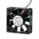 NMB-MAT 50mm 5015 3-Pin Fan