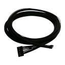ASUS Maximus Rampage ROG OC Panel Front Base Panel Cable Black
