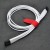 Individually Sleeved Modular Cable GPU PCIE 8 Pin for Apevia