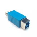 USB 3.0 BF to AF/ High Speed USB3.0 B Female TO A Female