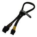 GPU Mini 8 Pin to 8 Pin PCIE Power Cable for Gigabyte Rack Servers