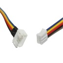 4 Pin Mini GPU Connector Extension Cable 40cm