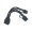 ATX 3.0 PCIe 5.0 600W 12VHPWR 16 Pin to Dual 8 Pin PCIE Adapter Cable