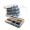 Premium Multi Size Heat Shrinkable Tube Box Set 385 Pieces