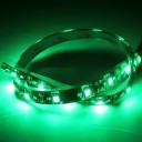 35 LED Flexible Strips 30cm Green
