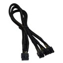 10 Pin to 3 x 8 Pin GPU PCIE Power Cable for HP Server DL380 Gen9