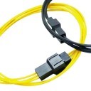 Computer Fan Extension Cable 2 Pin 3 Pin 4 Pin 20cm