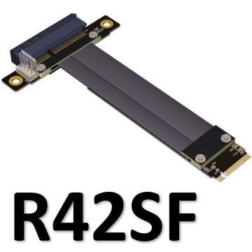 M Key M.2 ngff NVMe ssd para pcie PCI-Express 3.0 x 4 placa de expansão M Key M.2 ngff NVMe ssd para pcie PCI-Express 3.0 x 4 placa de expansão